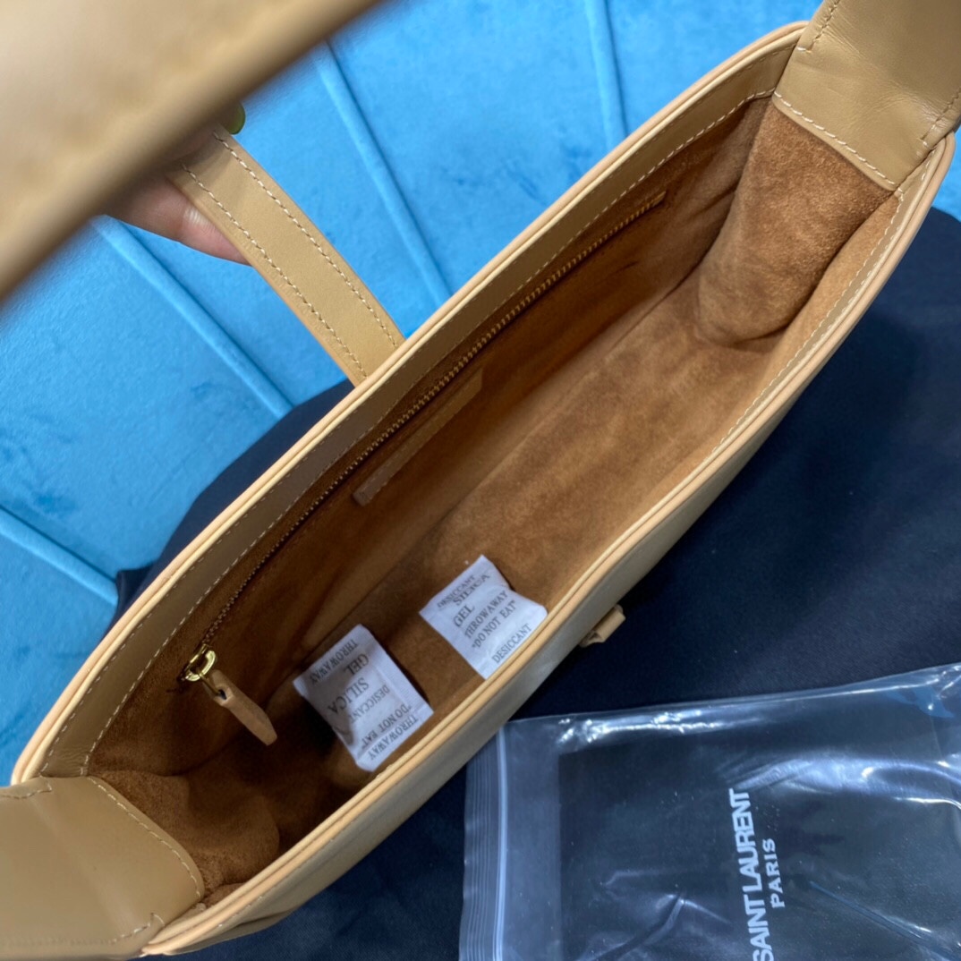 YSL Hobo