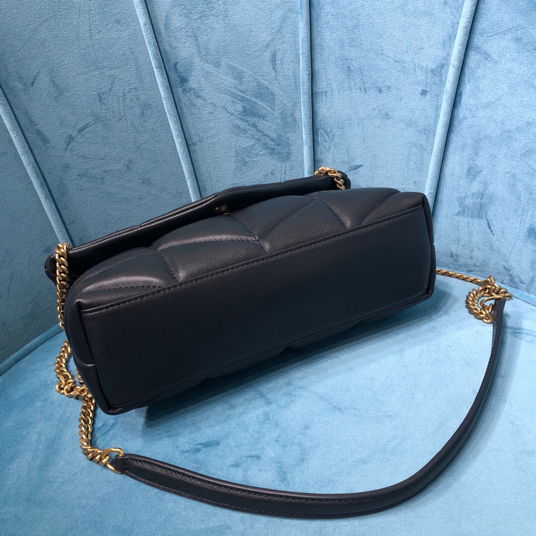 YSL LouLou Puffer