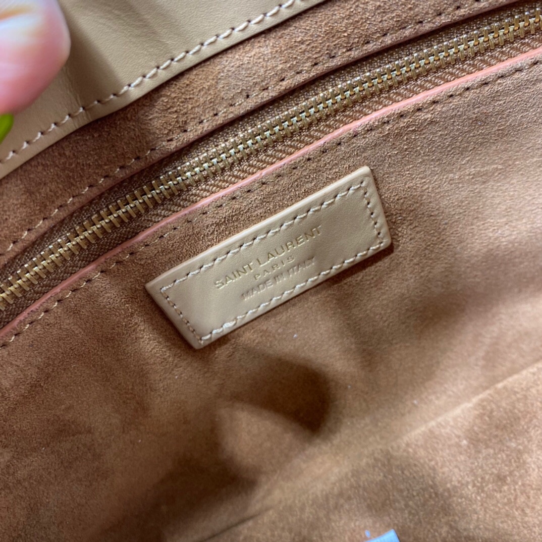 YSL Hobo