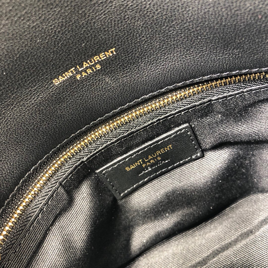 YSL LouLou Puffer