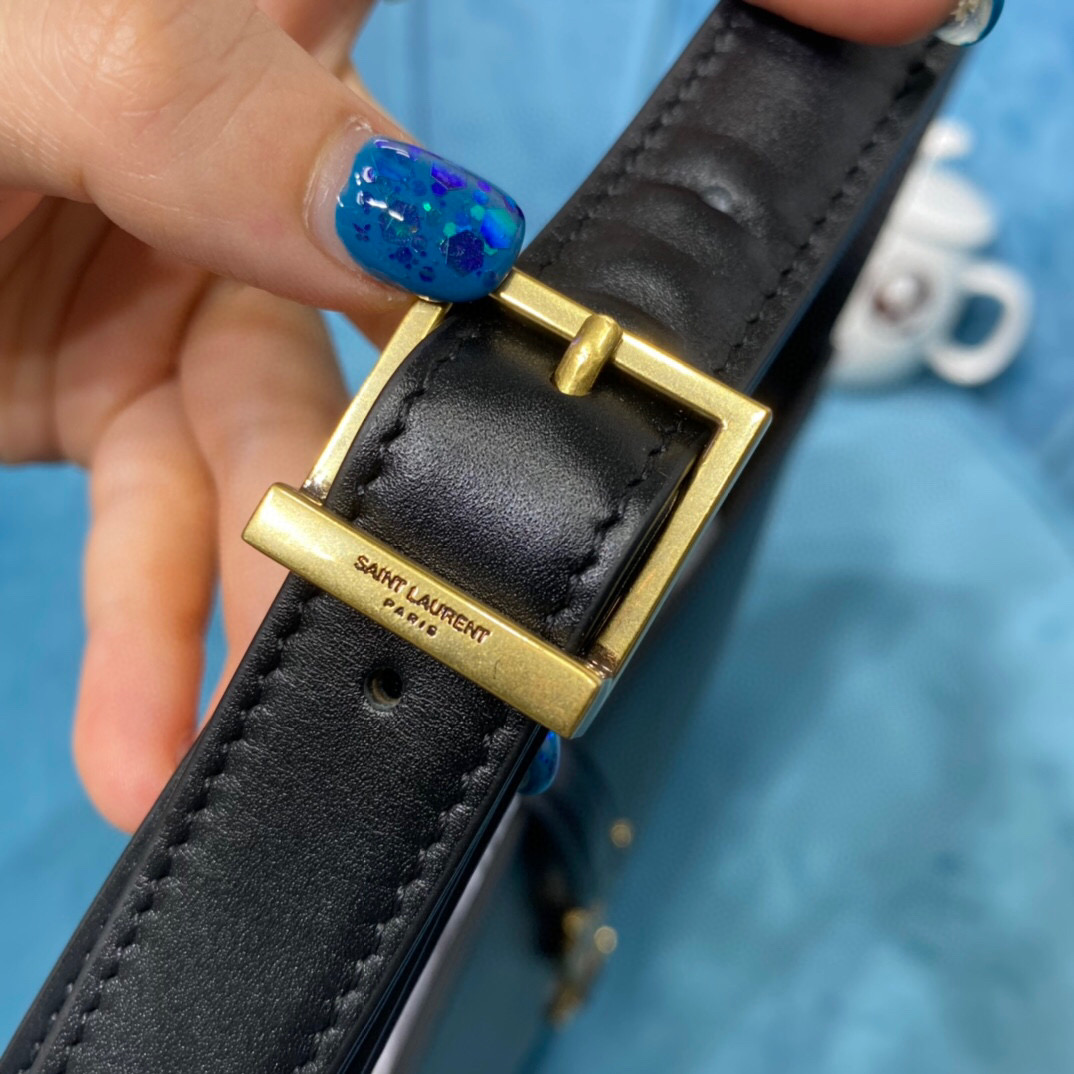YSL Hobo