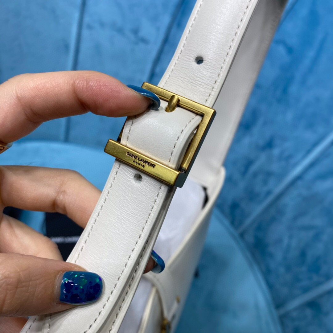 YSL Hobo