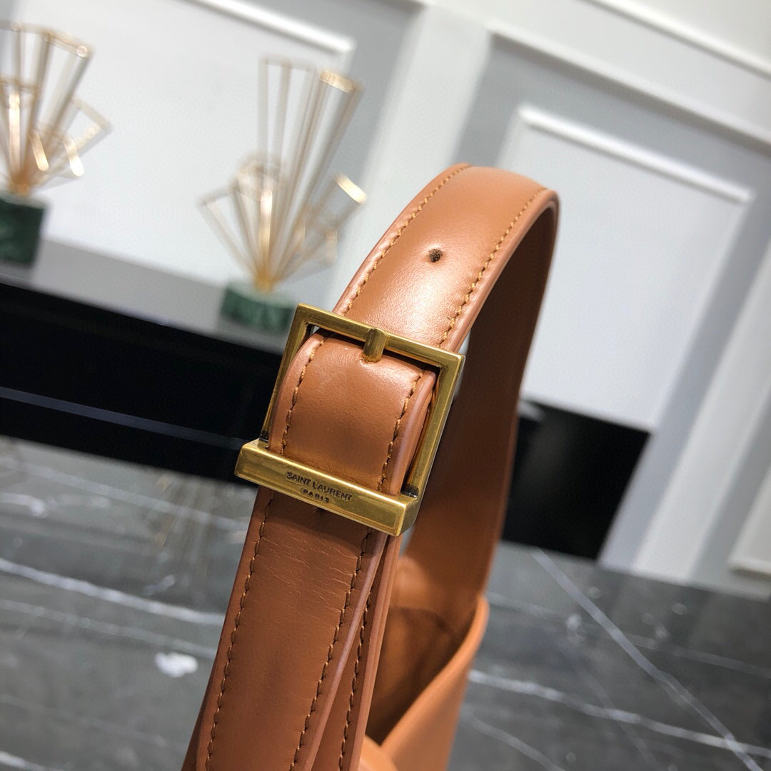 YSL Hobo