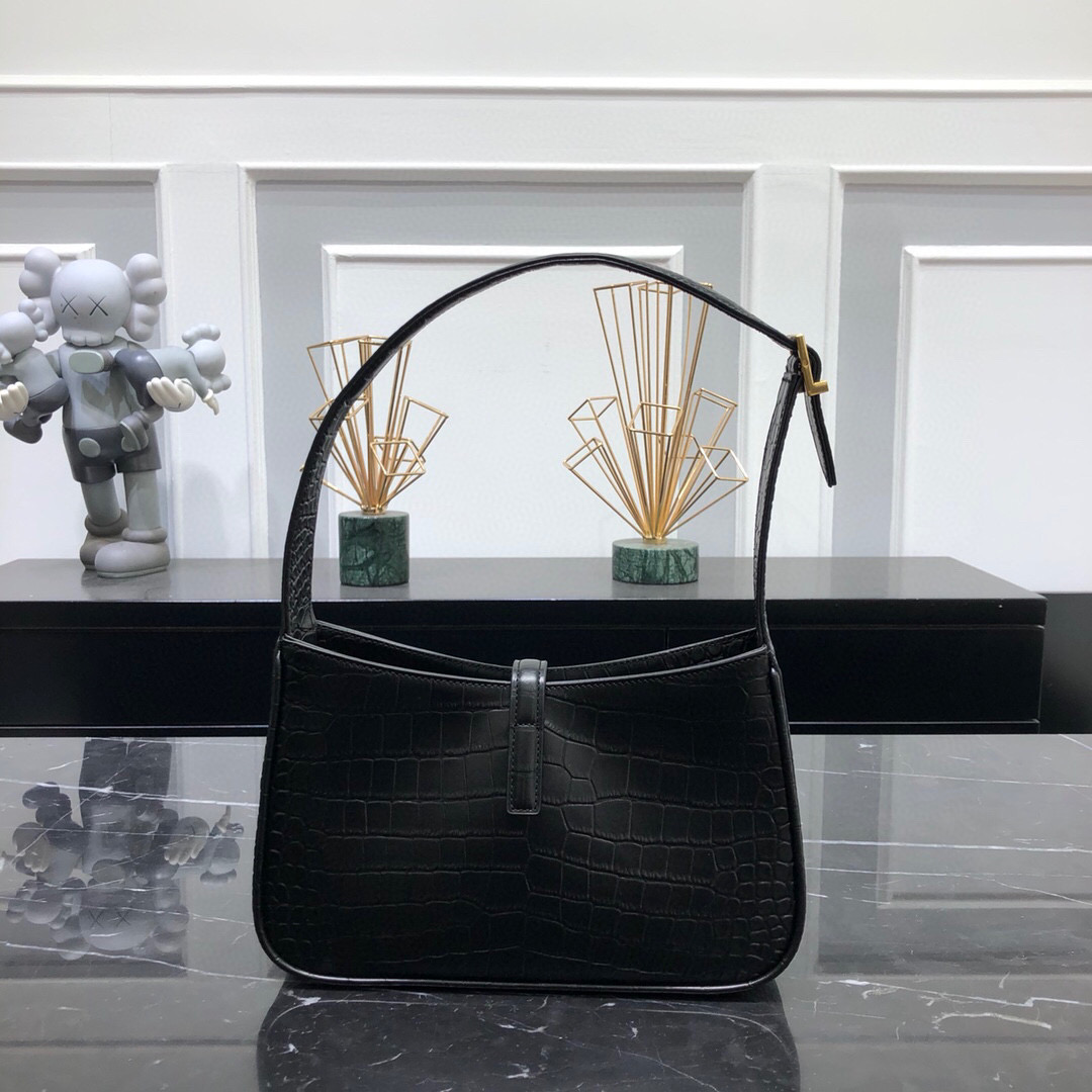 YSL Hobo