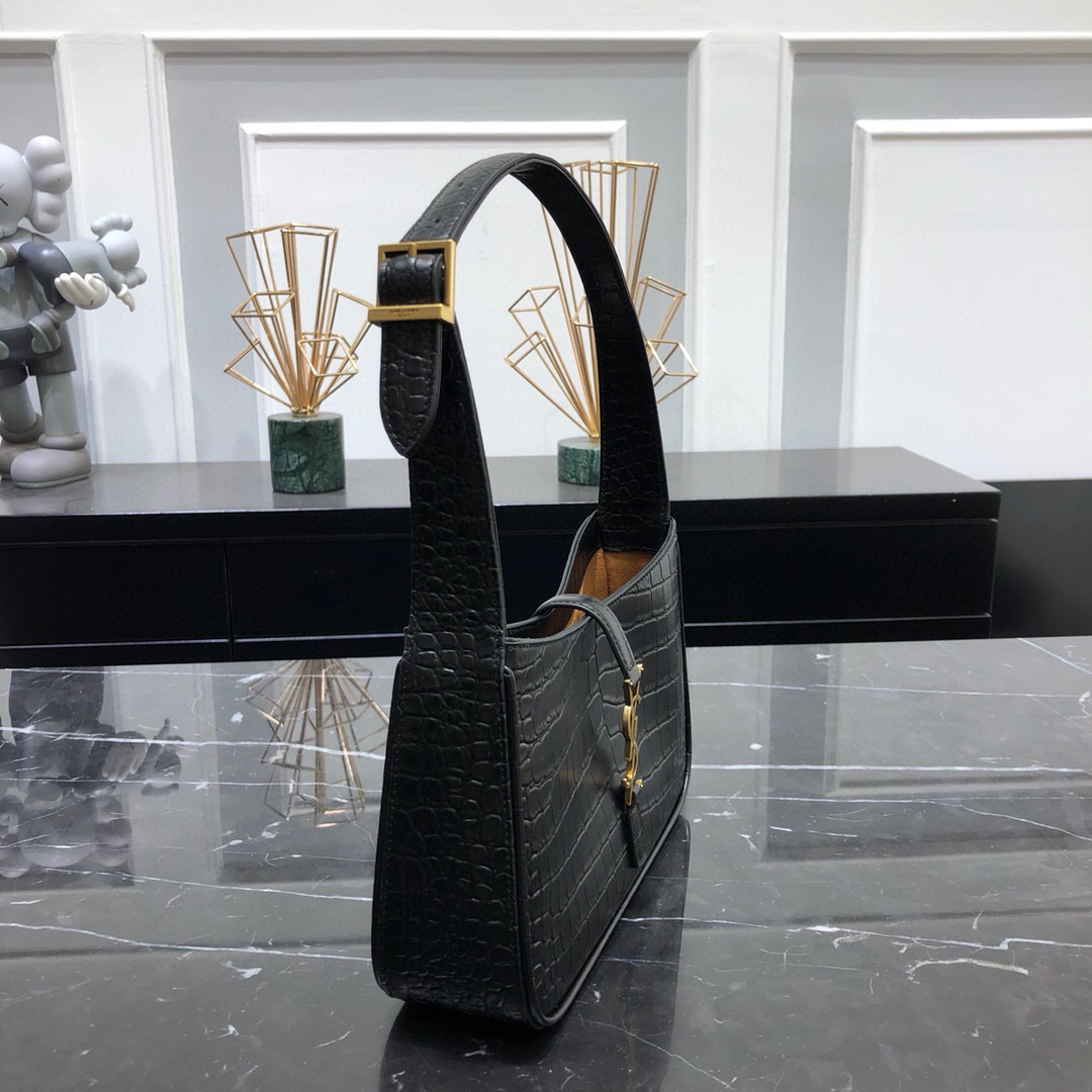 YSL Hobo