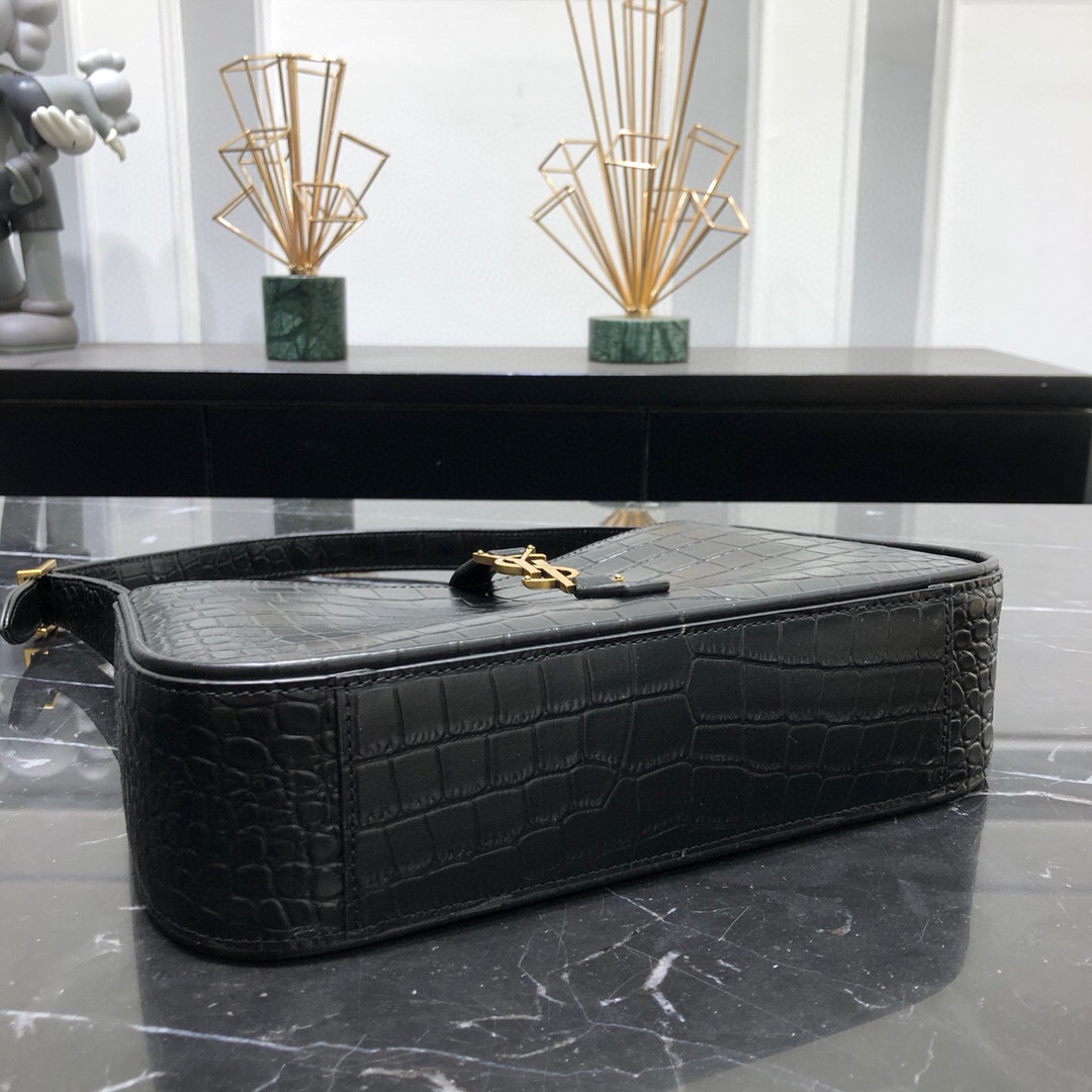 YSL Hobo
