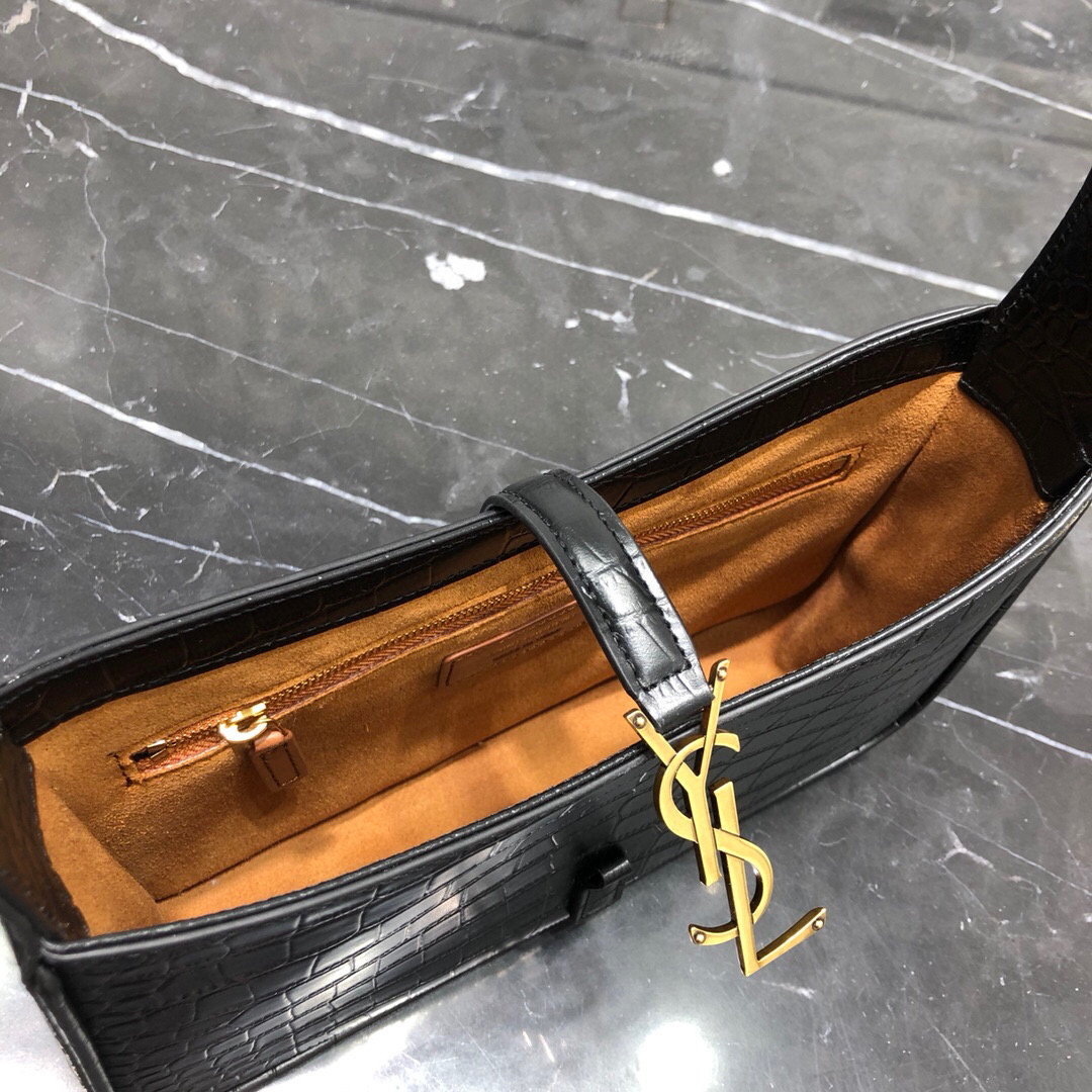 YSL Hobo