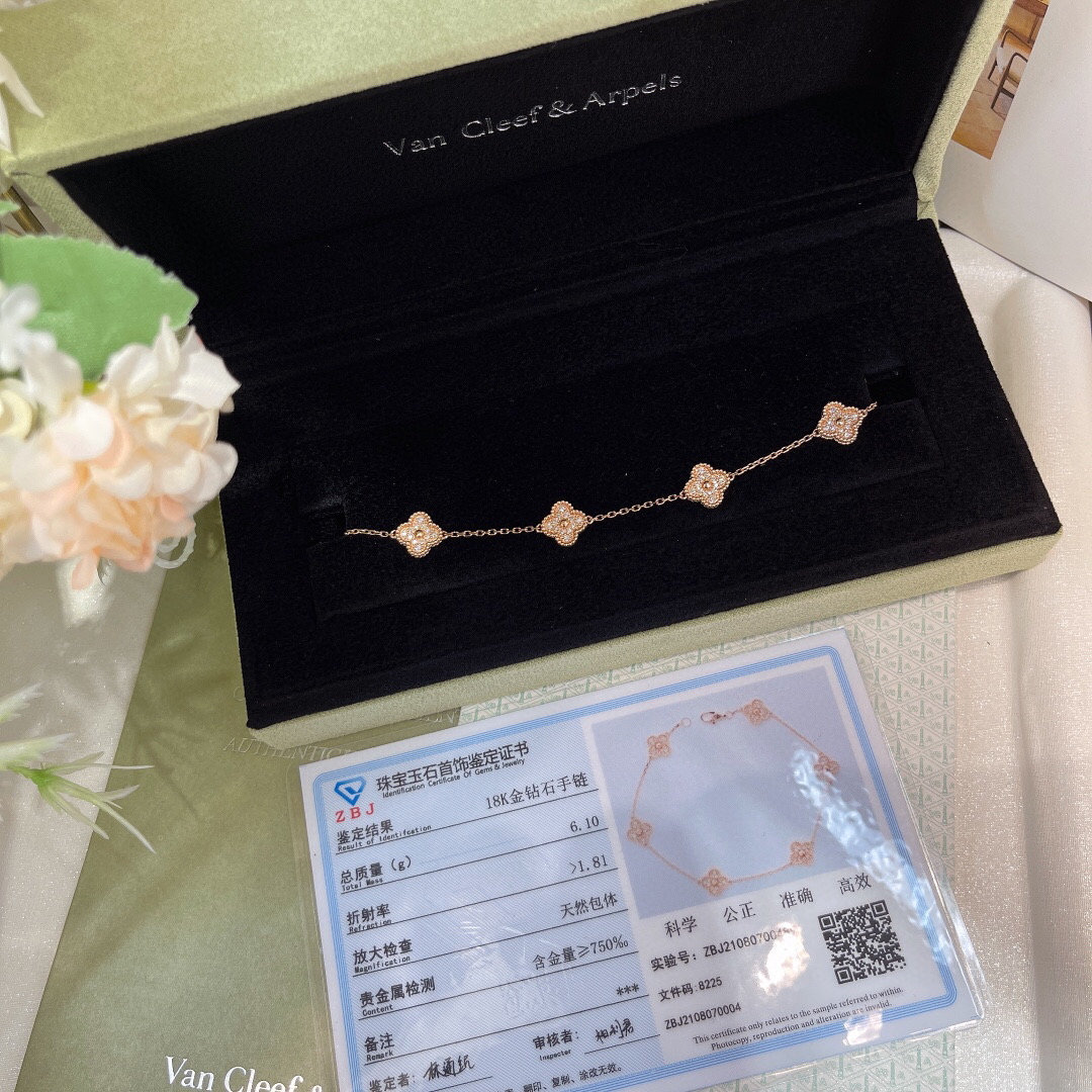 Van Cleef & Arpels Bracelet