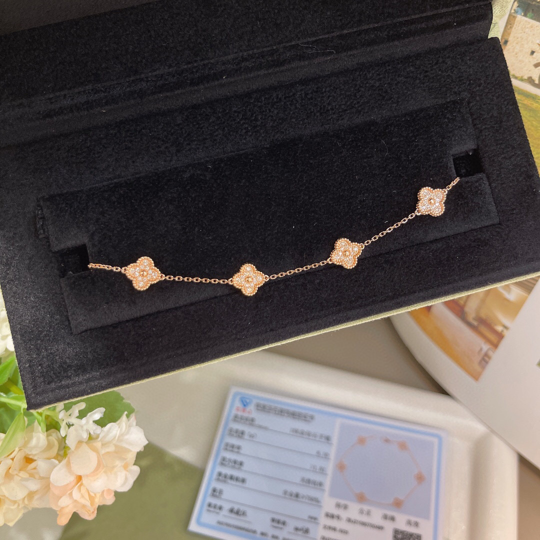 Van Cleef & Arpels Bracelet