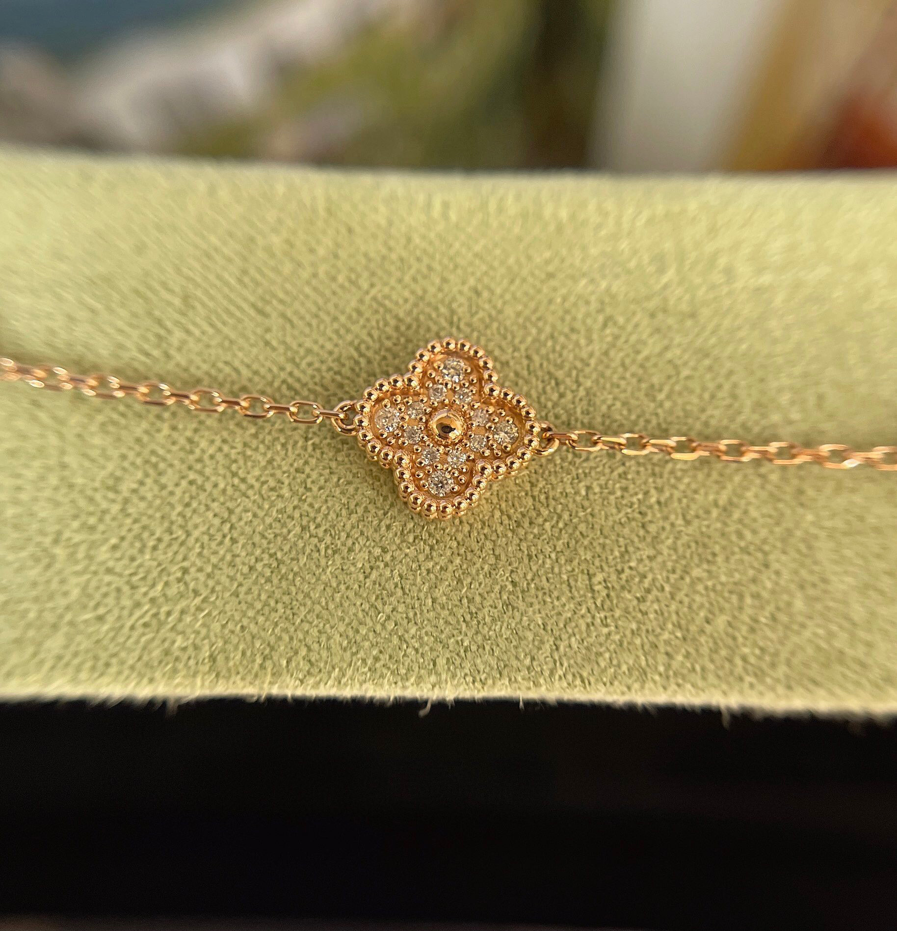 Van Cleef & Arpels Bracelet
