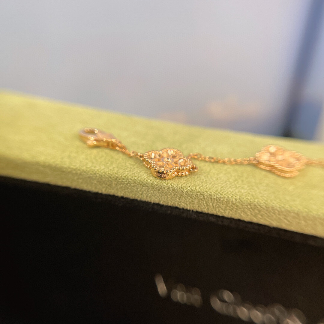 Van Cleef & Arpels Bracelet