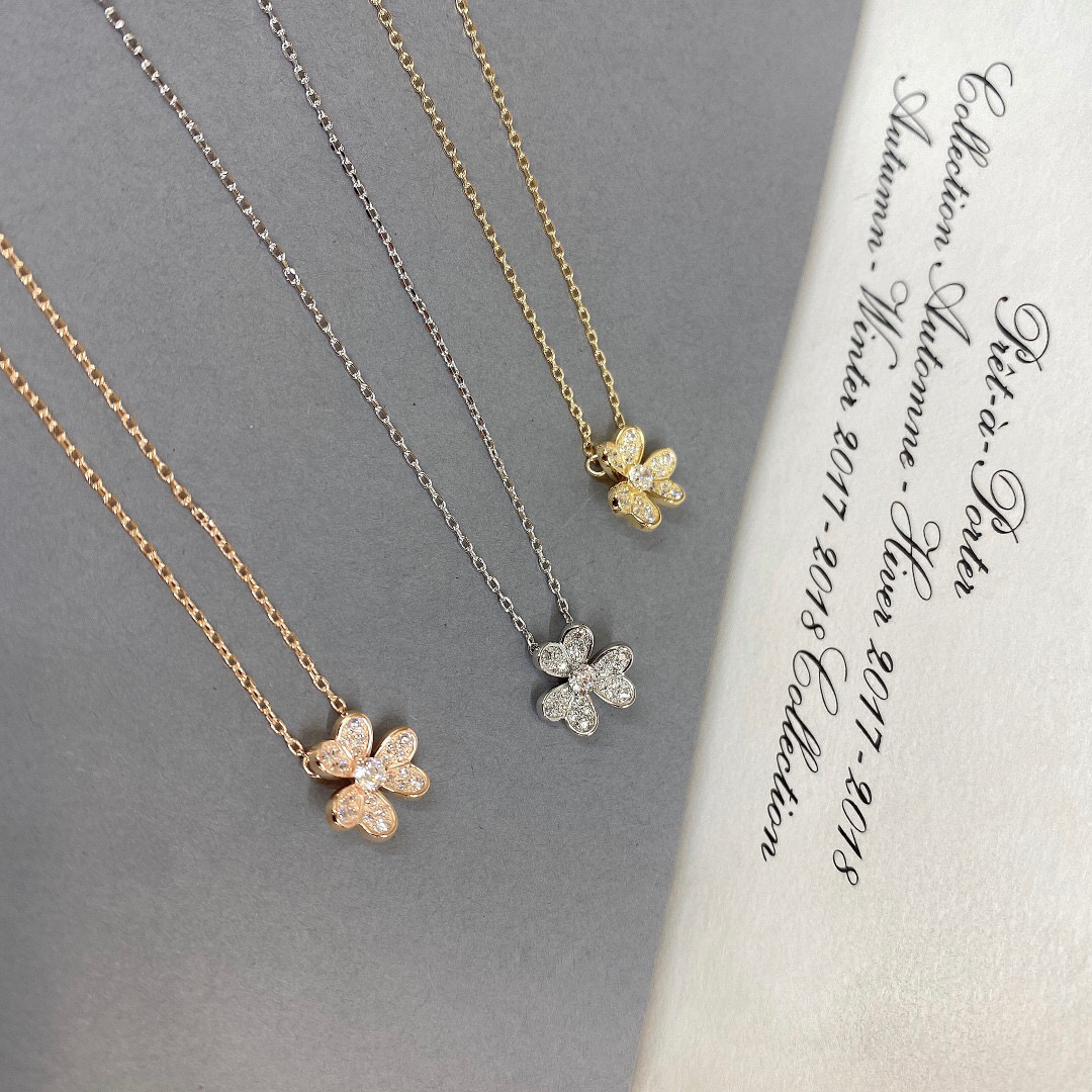 Van Cleef & Arpels Necklace