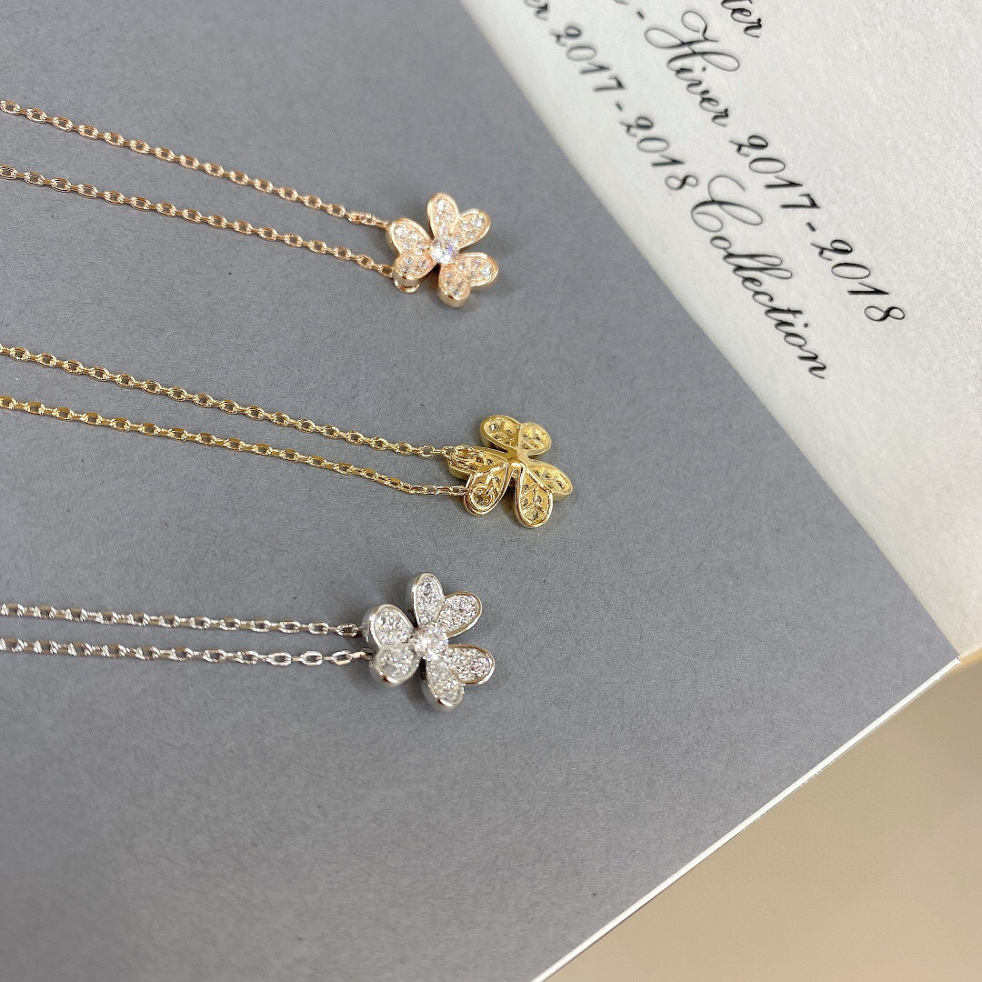 Van Cleef & Arpels Necklace
