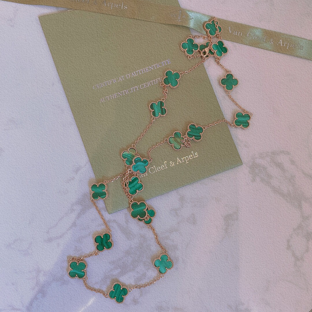 Van Cleef & Arpels Necklace