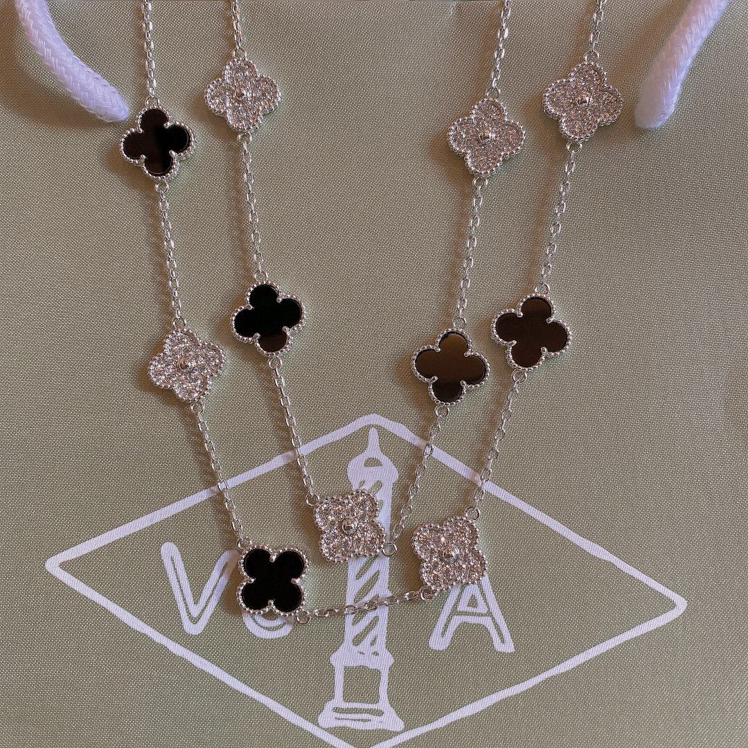 Van Cleef & Arpels Necklace