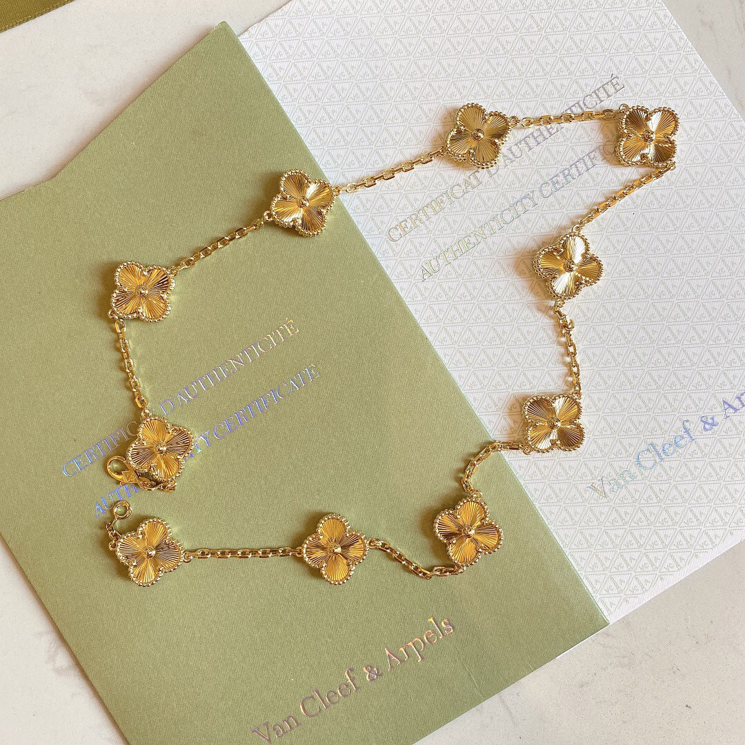 Van Cleef & Arpels Necklace