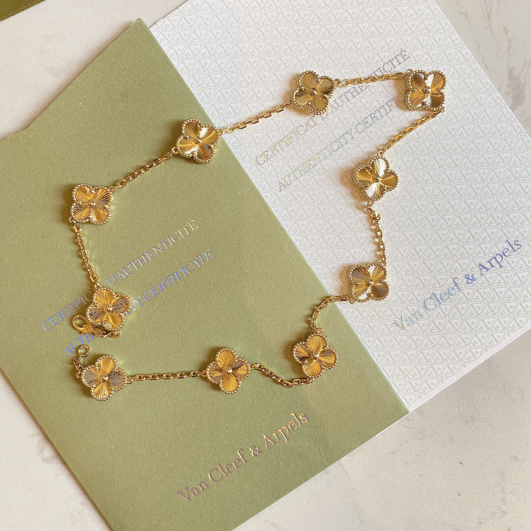 Van Cleef & Arpels Necklace