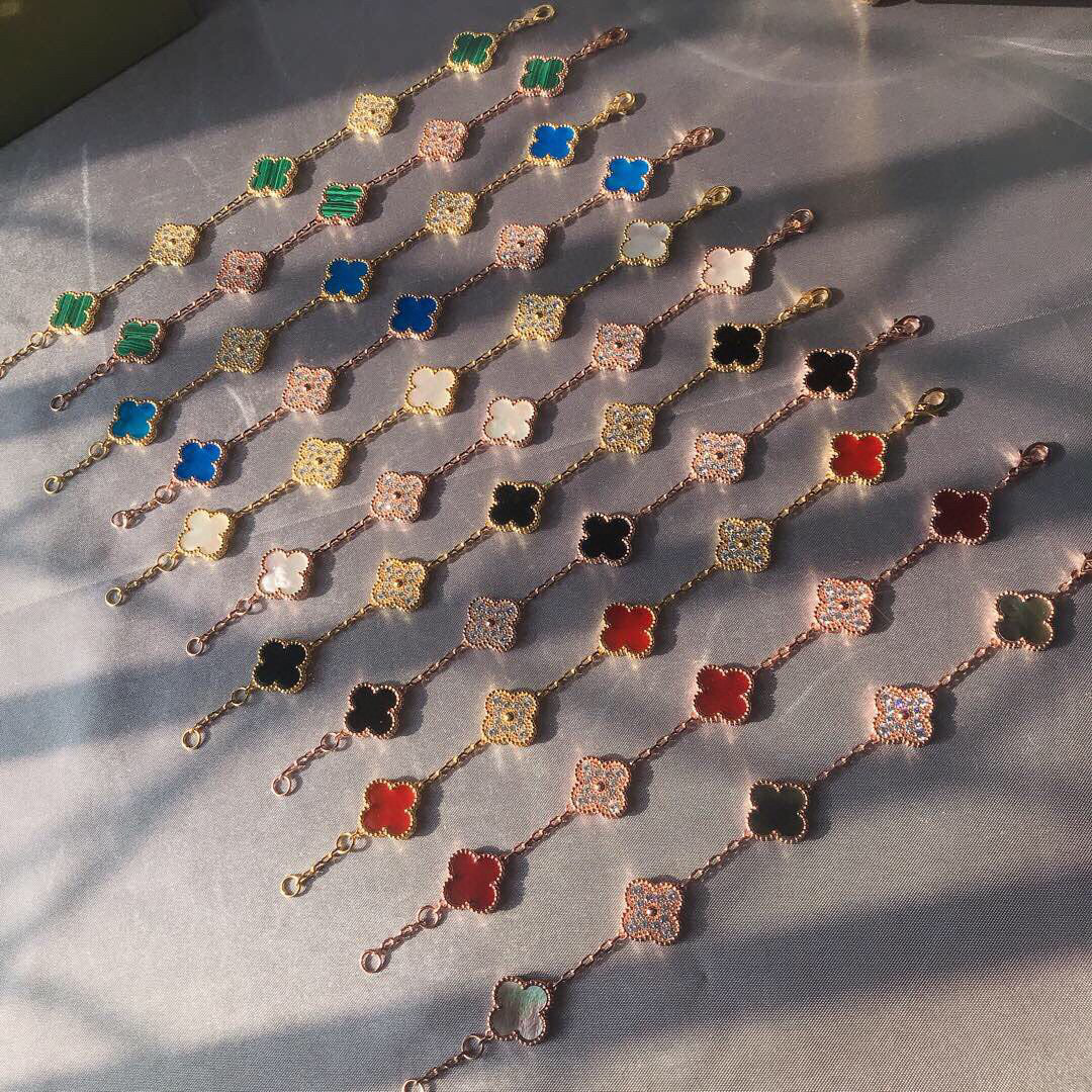 Van Cleef & Arpels Bracelet