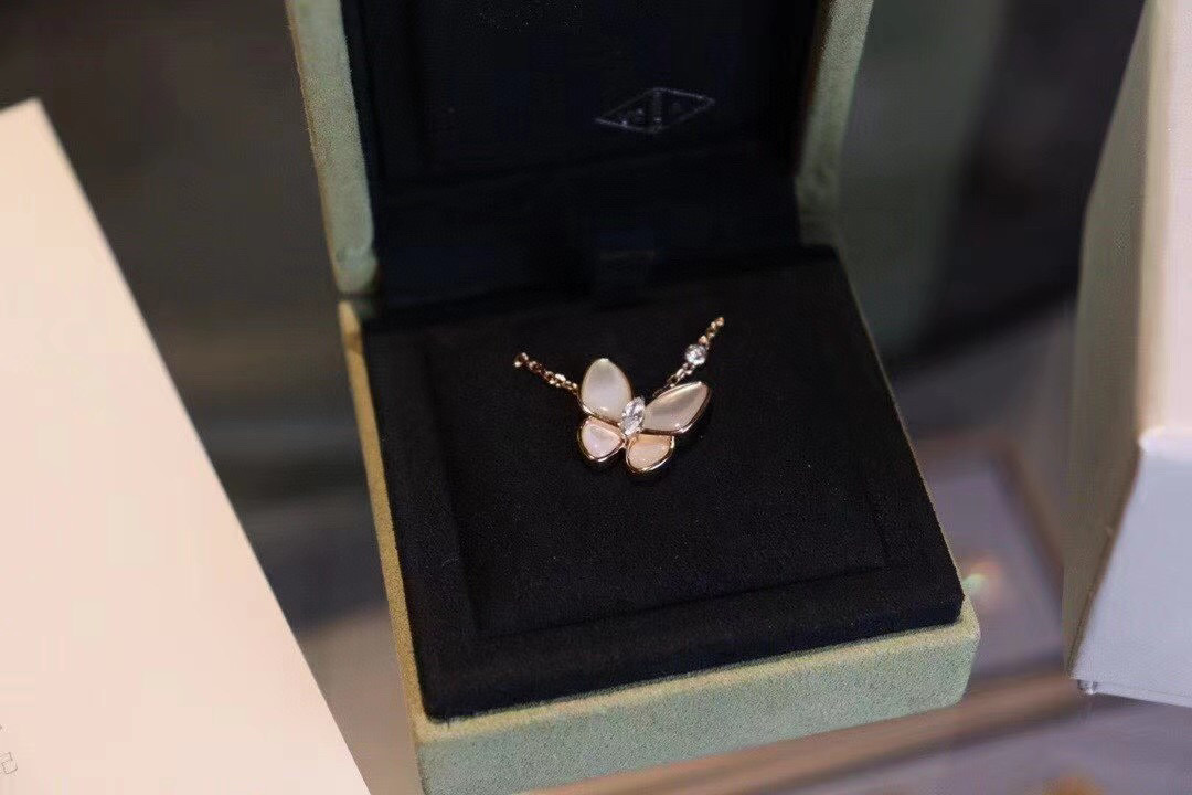 Van Cleef & Arpels Necklace