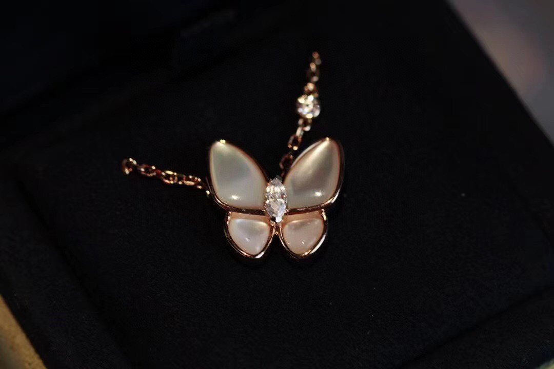 Van Cleef & Arpels Necklace