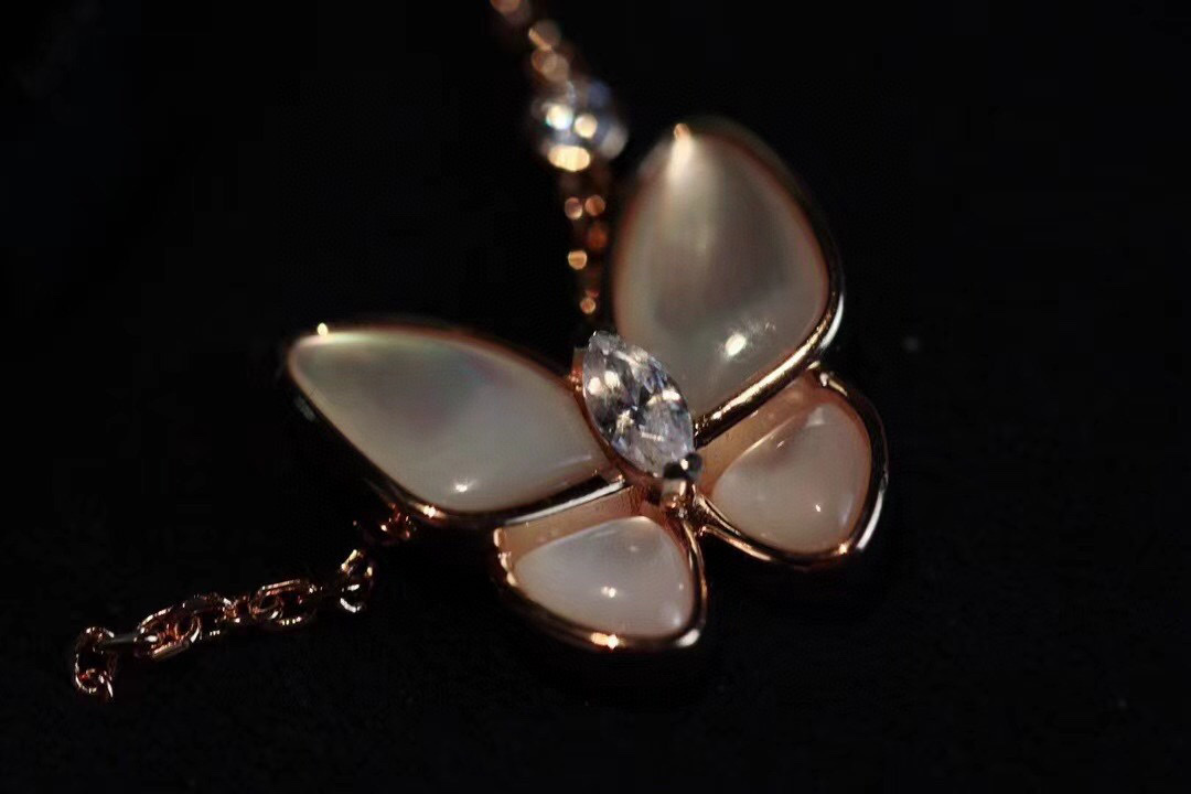 Van Cleef & Arpels Necklace