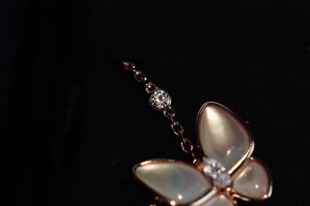 Van Cleef & Arpels Necklace