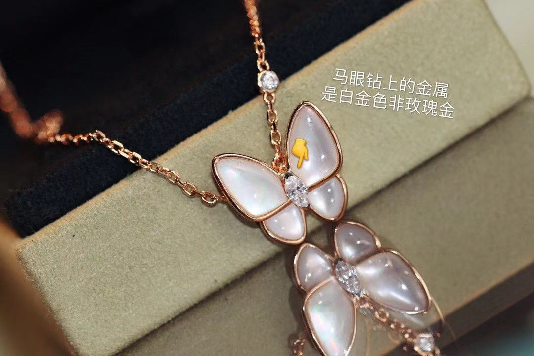 Van Cleef & Arpels Necklace
