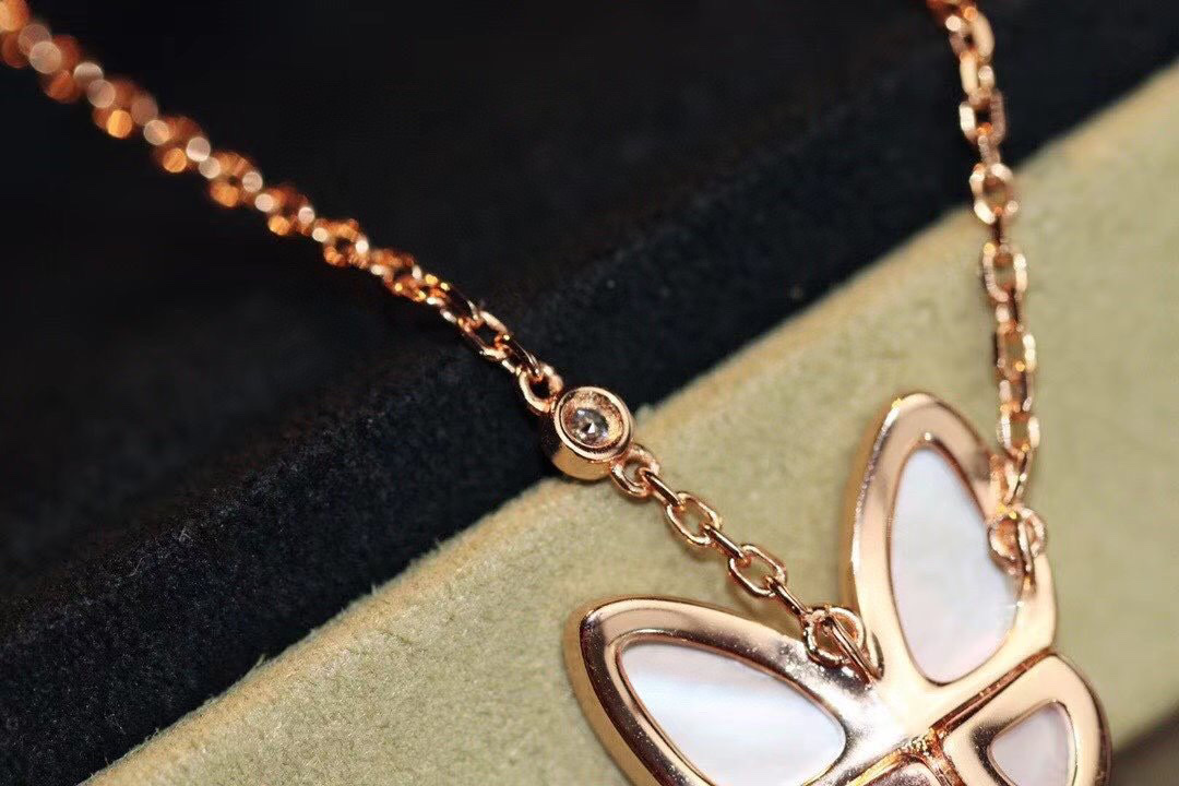 Van Cleef & Arpels Necklace