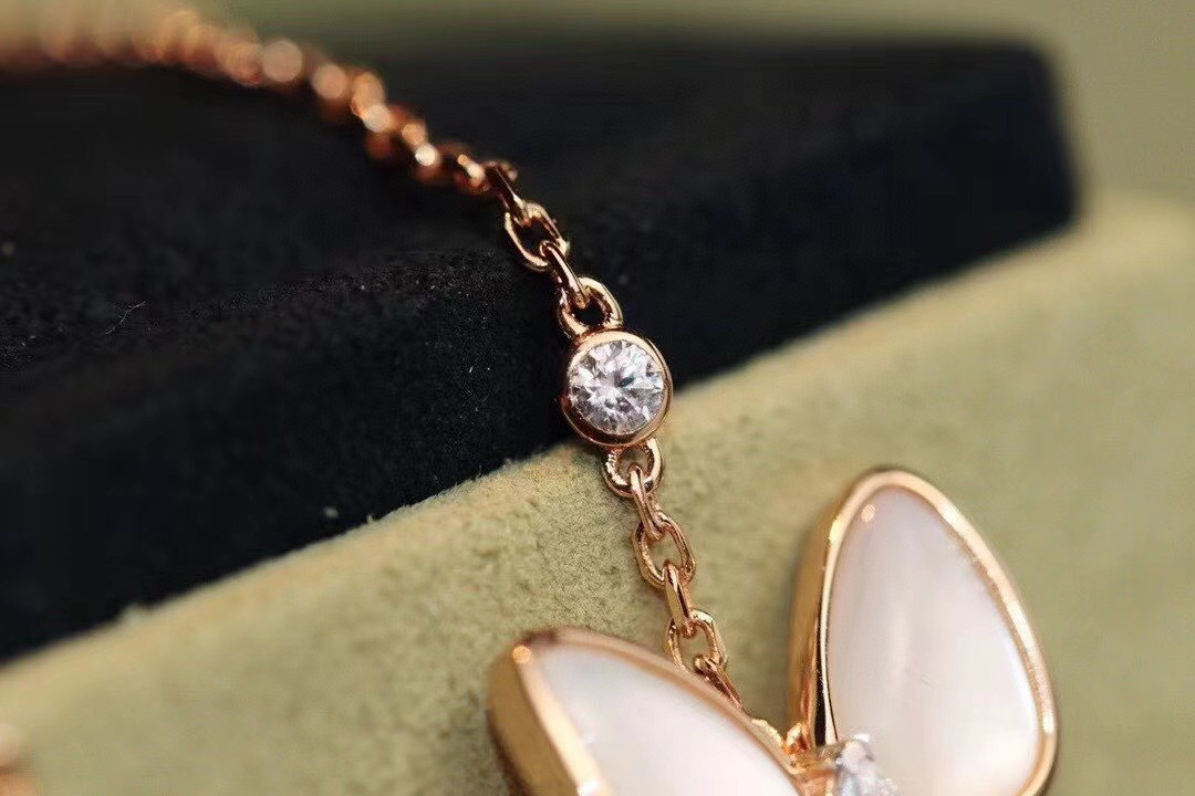 Van Cleef & Arpels Necklace