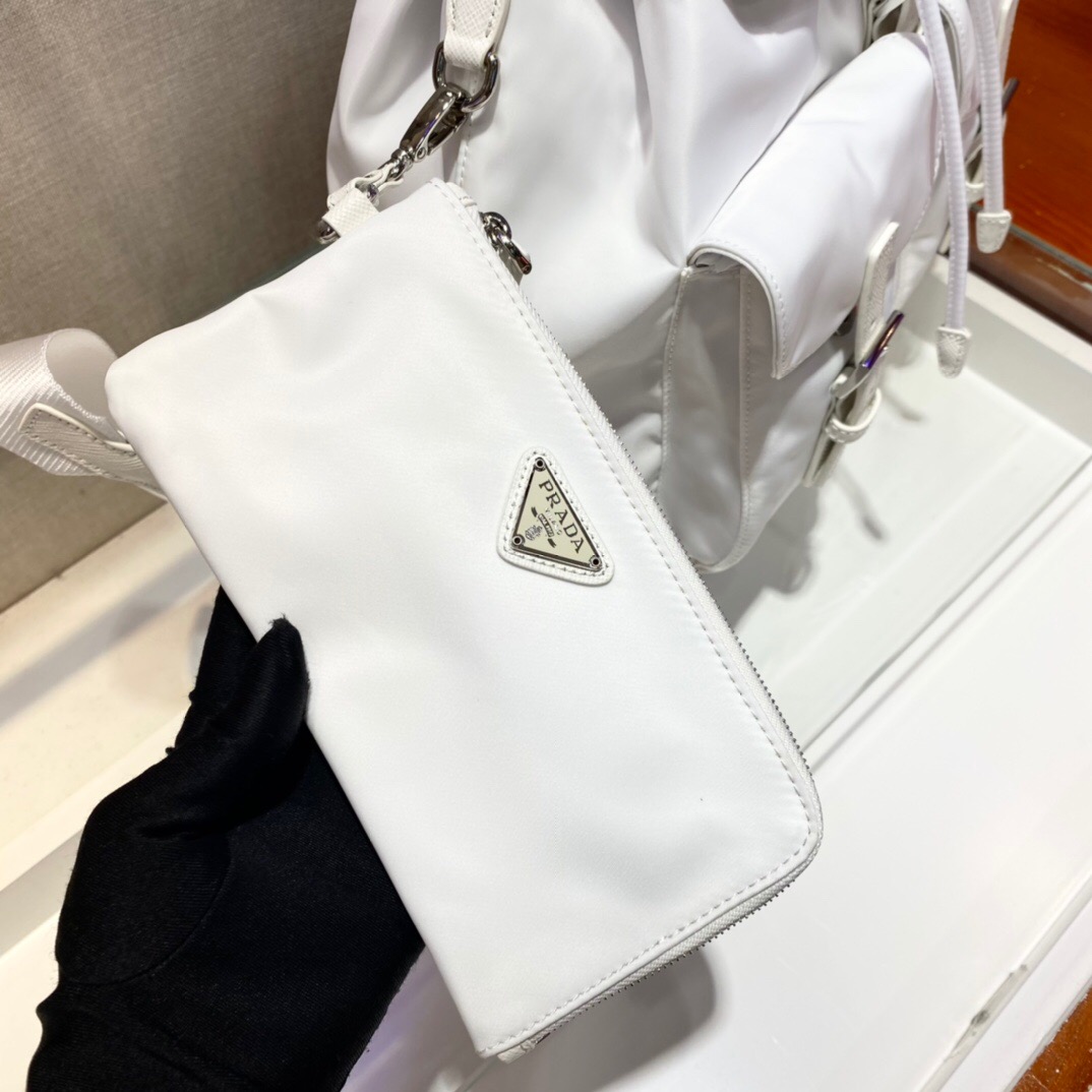 Pra*a backpack