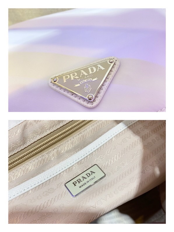 Pra*a backpack