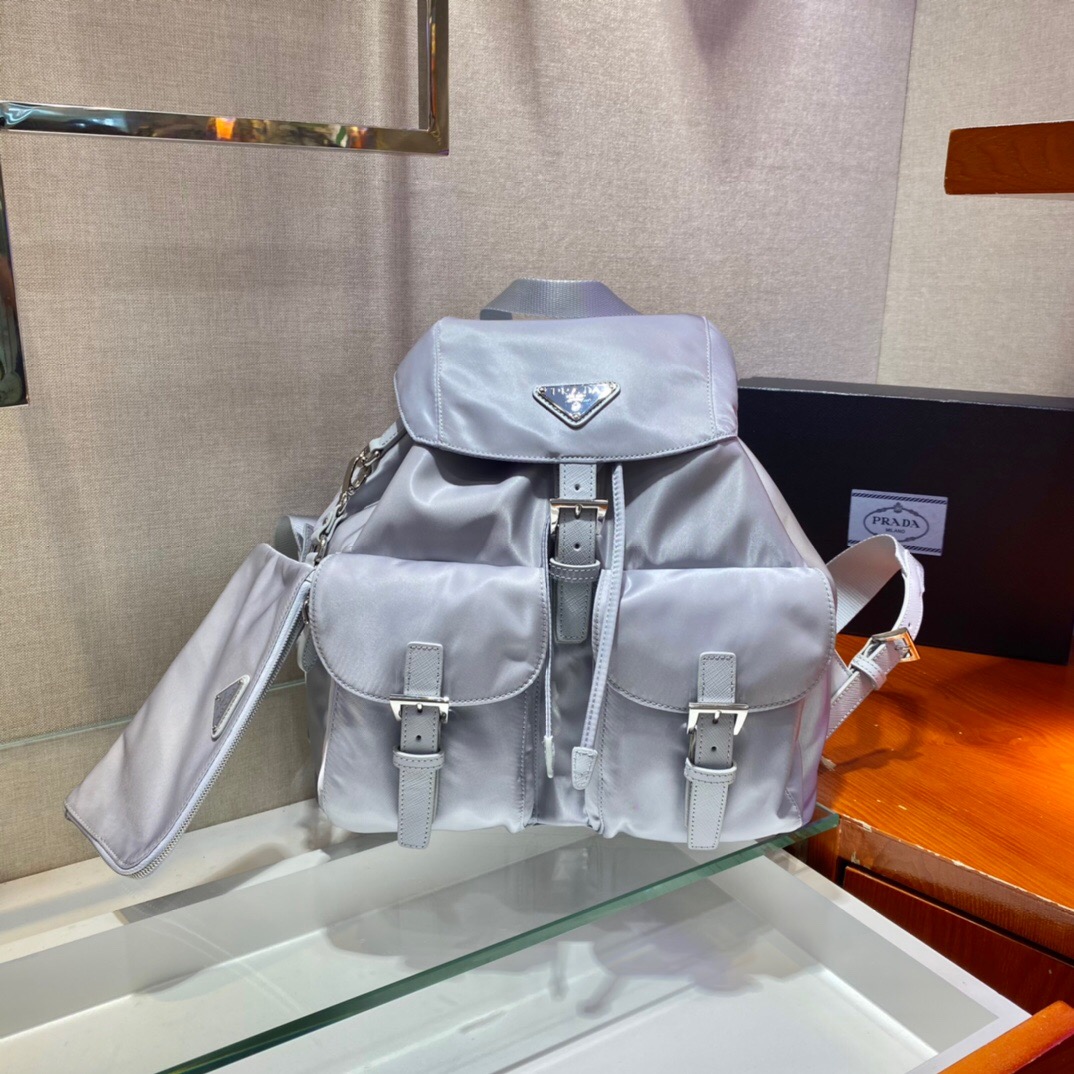 Pra*a backpack