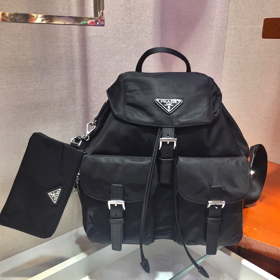 Pra*a backpack