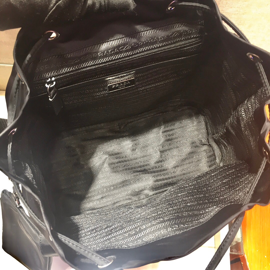 Pra*a backpack