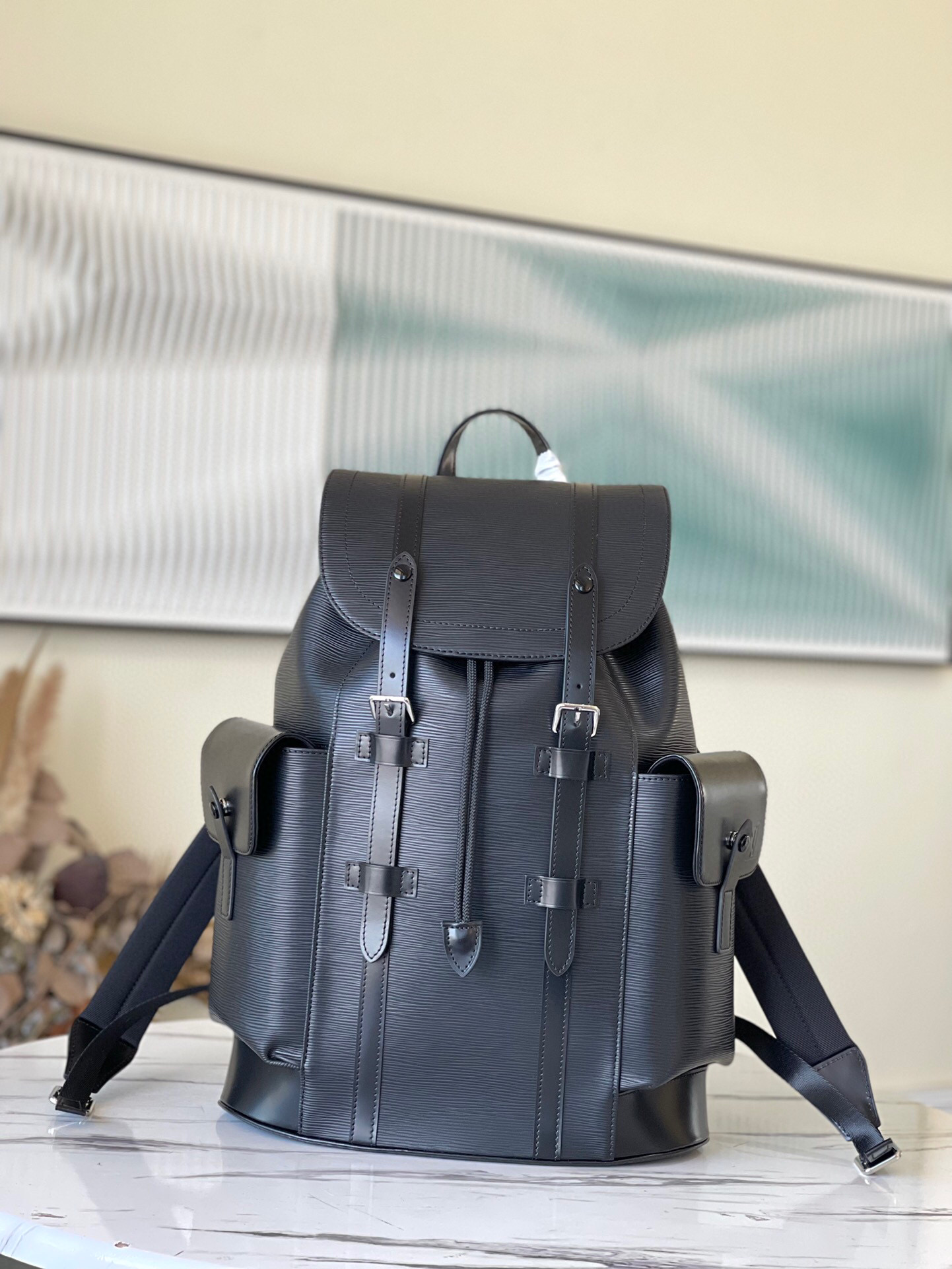 l**is V*t*n christopher backpack
