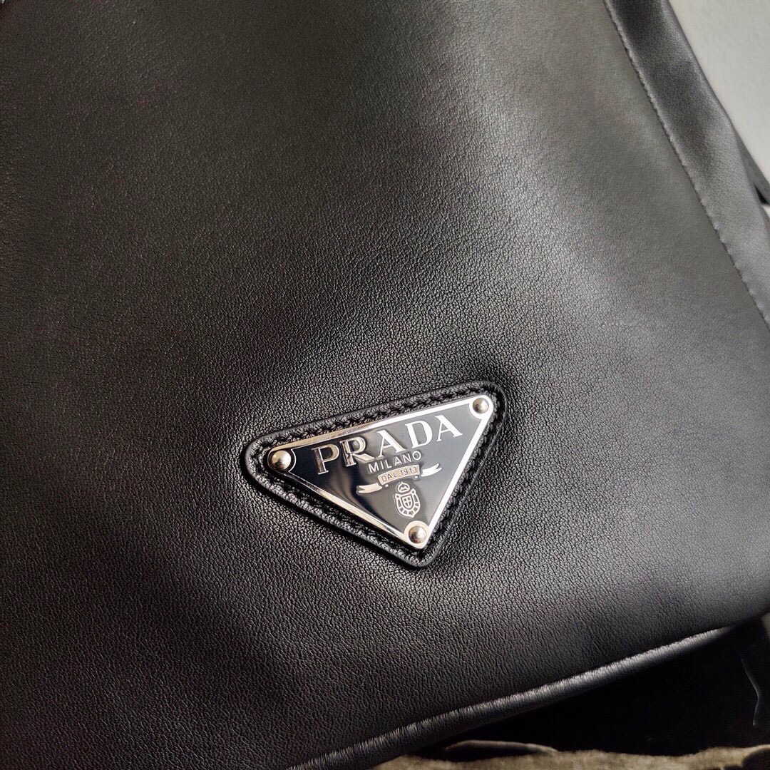 Pra*a bag