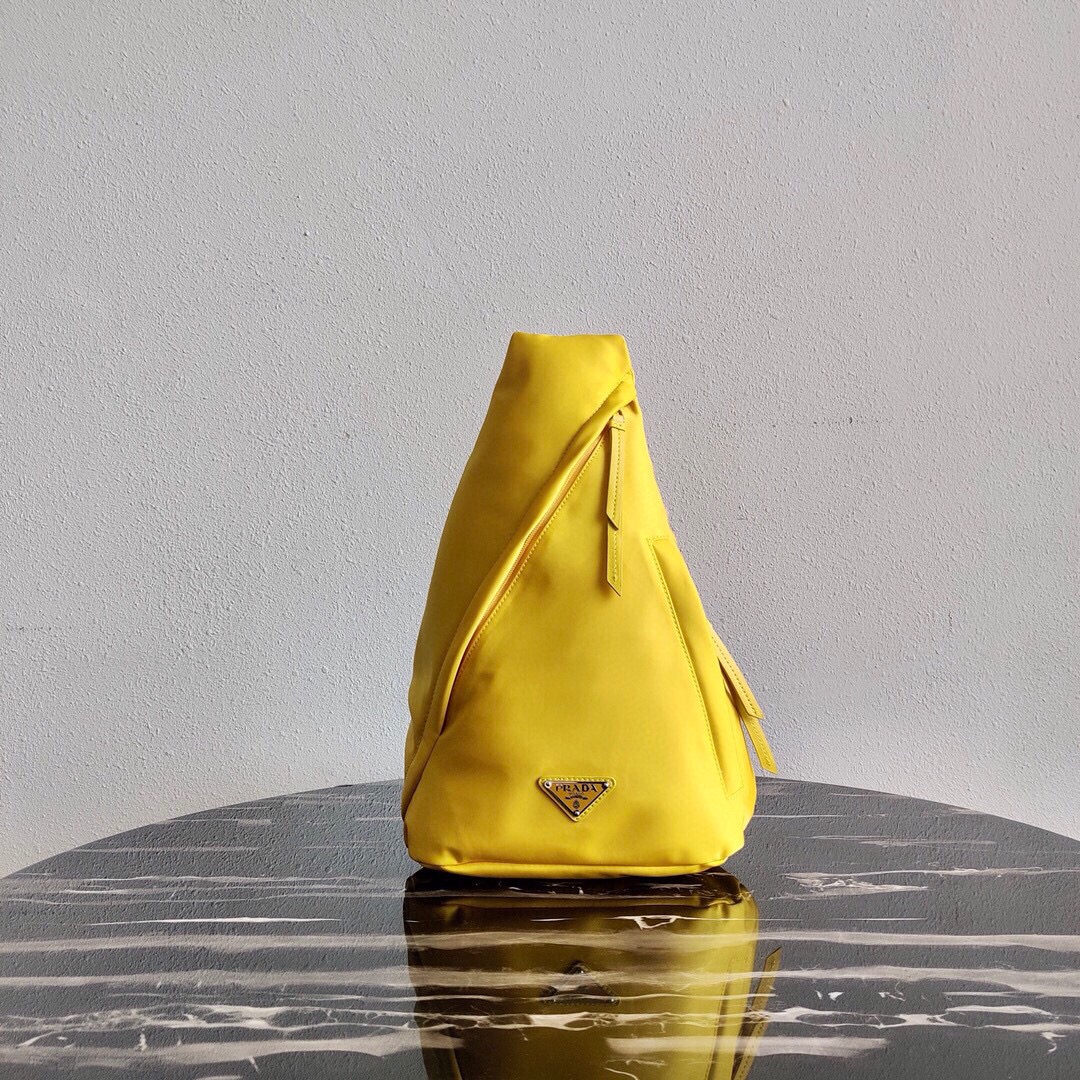 Pra*a bag