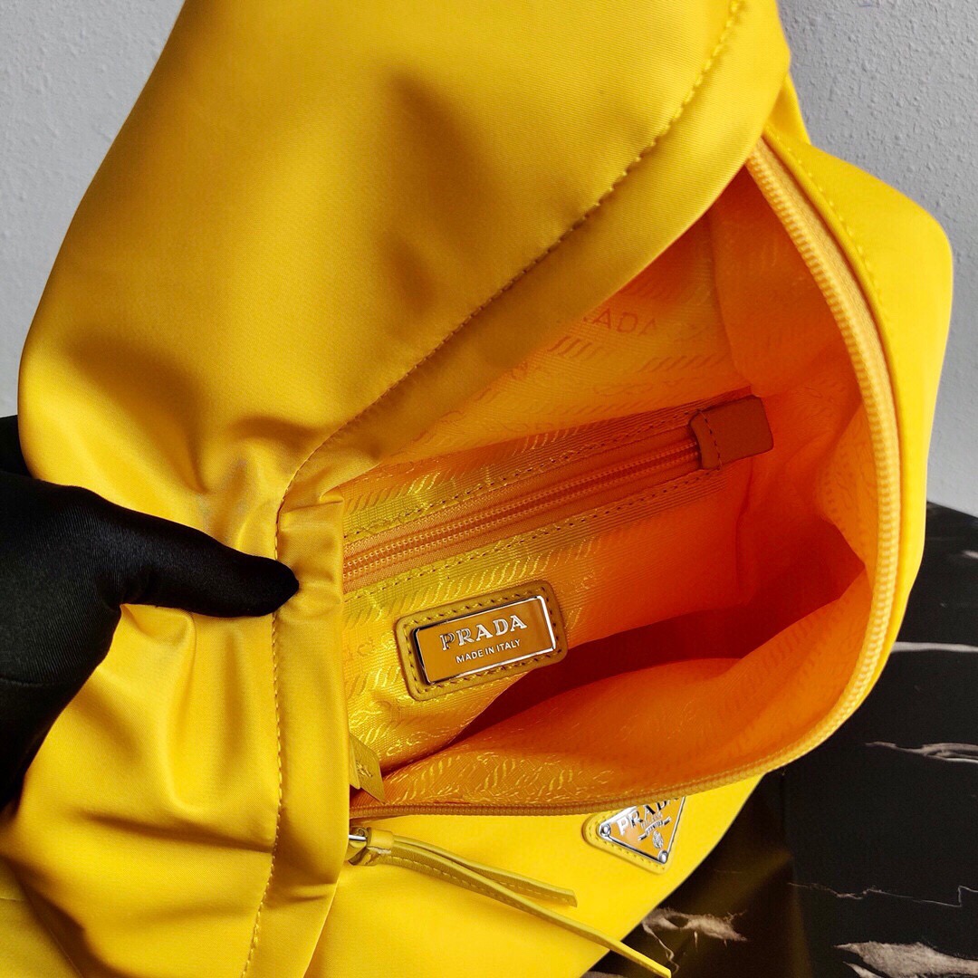 Pra*a bag