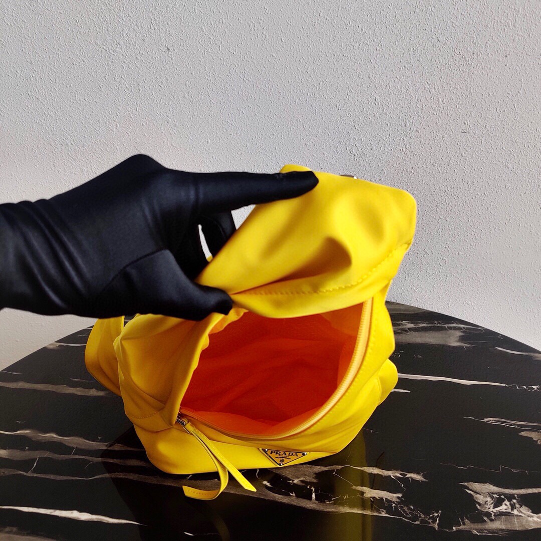 Pra*a bag