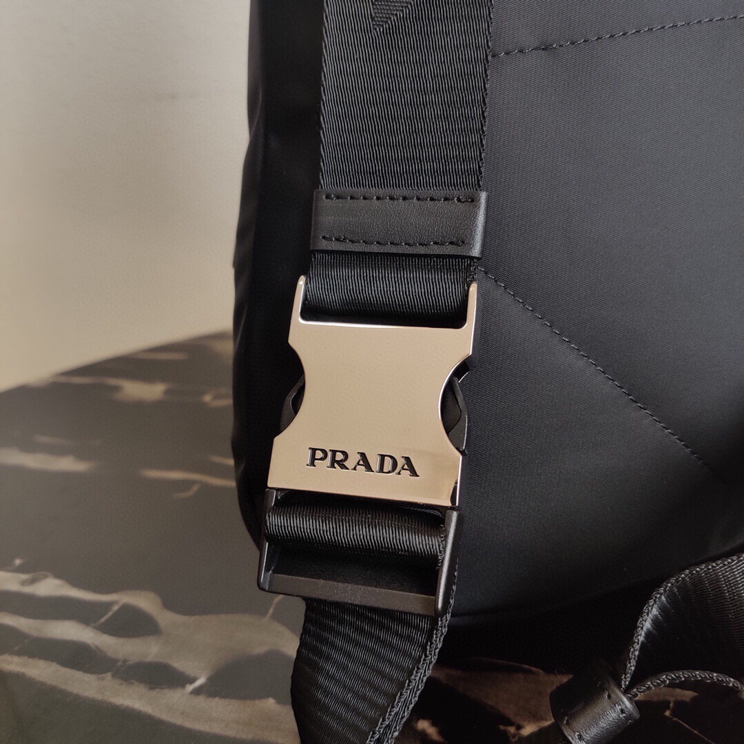 Pra*a bag