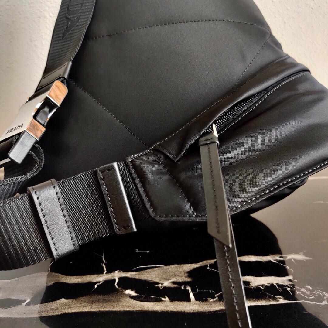 Pra*a bag