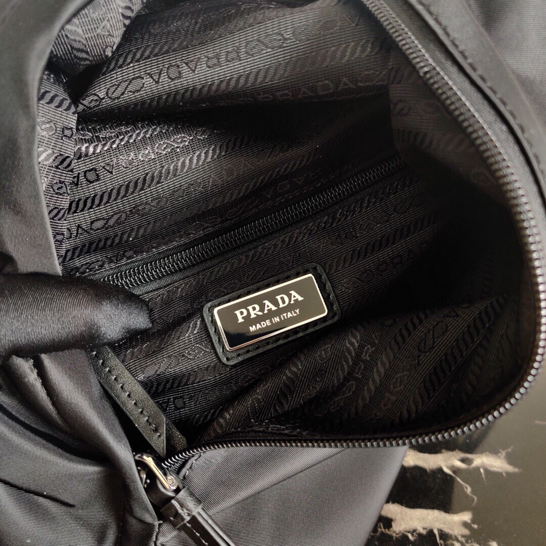 Pra*a bag