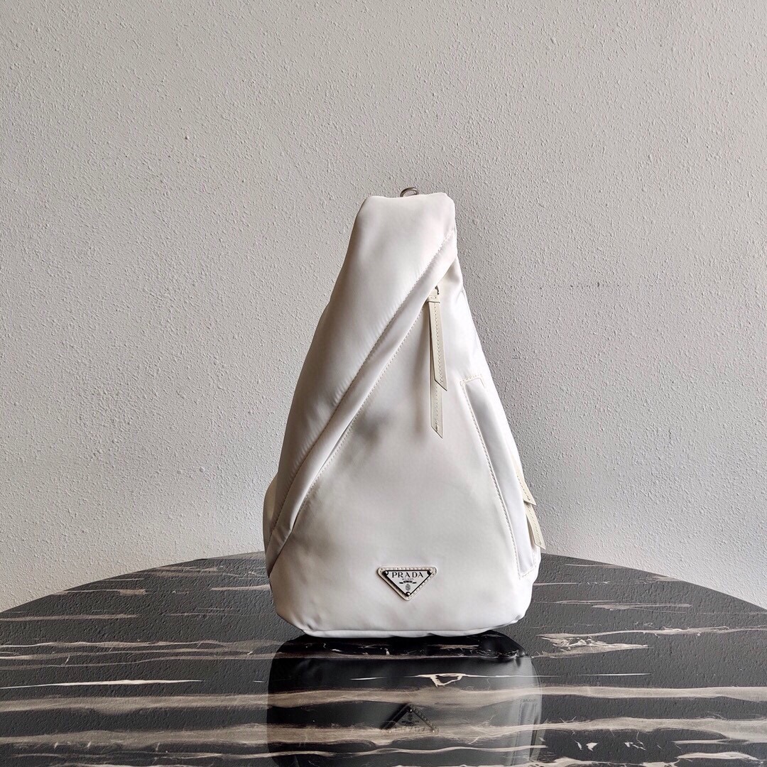 Pra*a bag