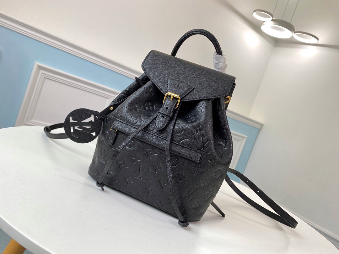 l**is V*t*n montsouris backpack