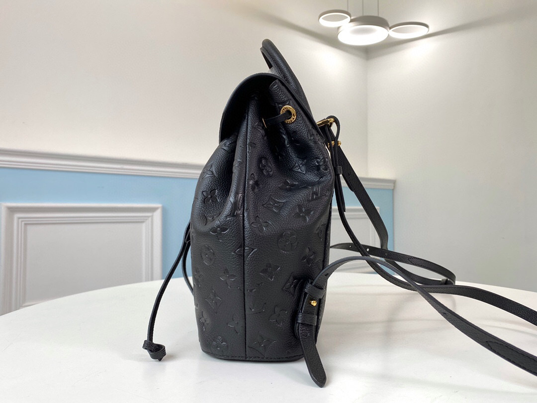 l**is V*t*n montsouris backpack