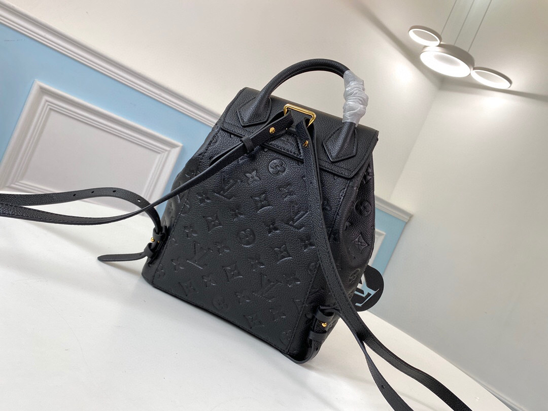 l**is V*t*n montsouris backpack