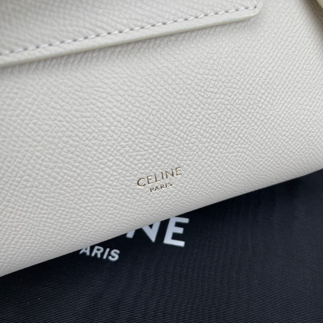 Ce**e belt bag
