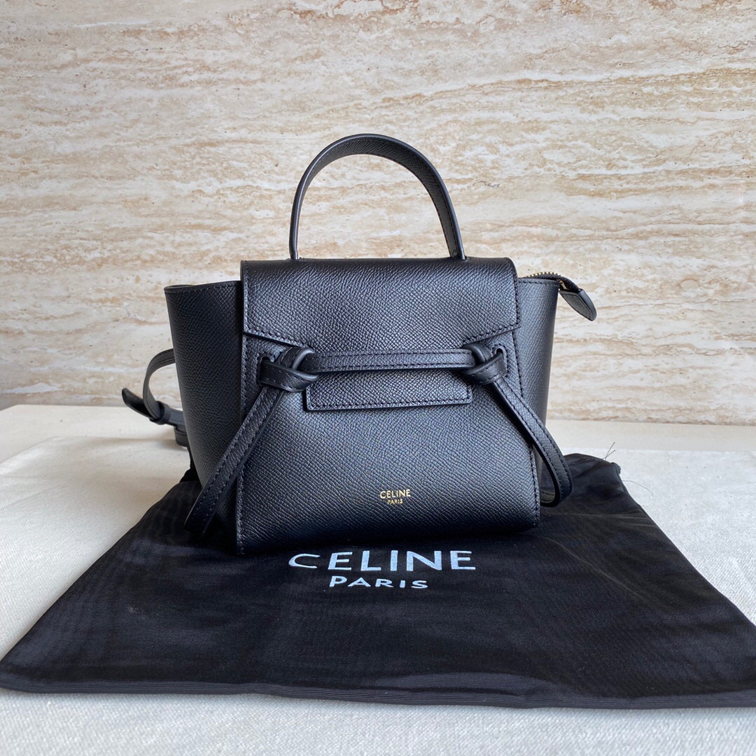 Ce**e belt bag