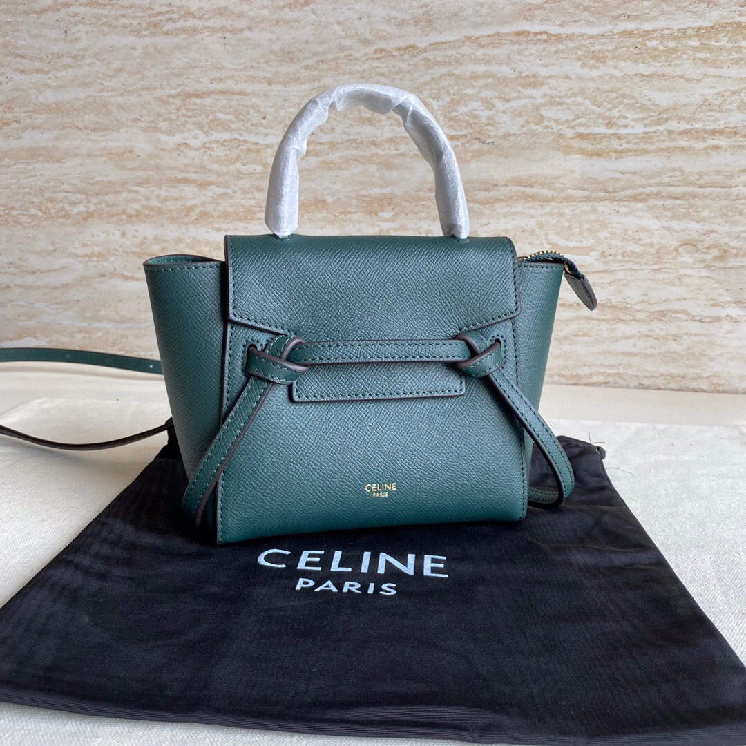 Ce**e belt bag