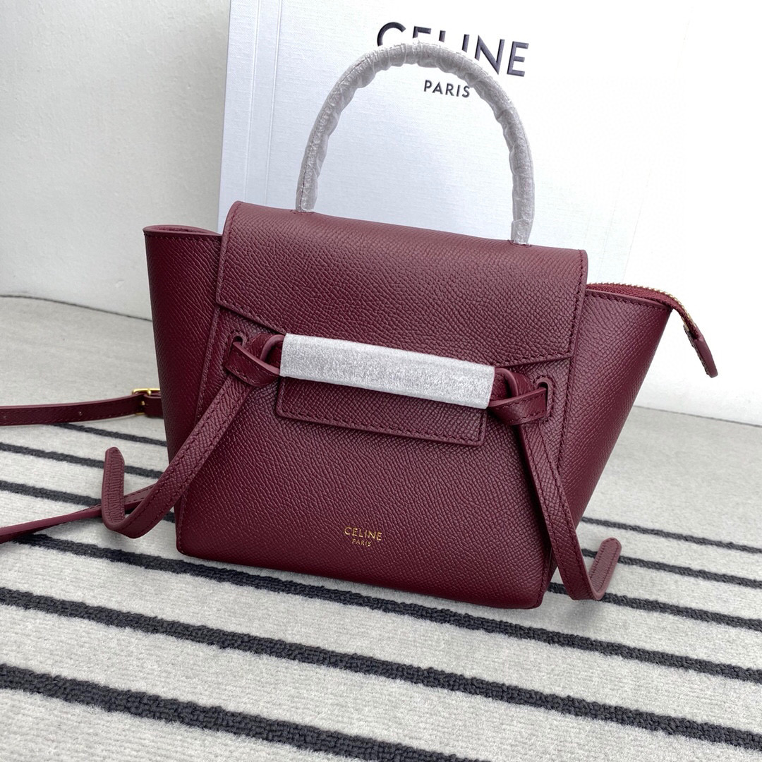 Ce**e belt bag